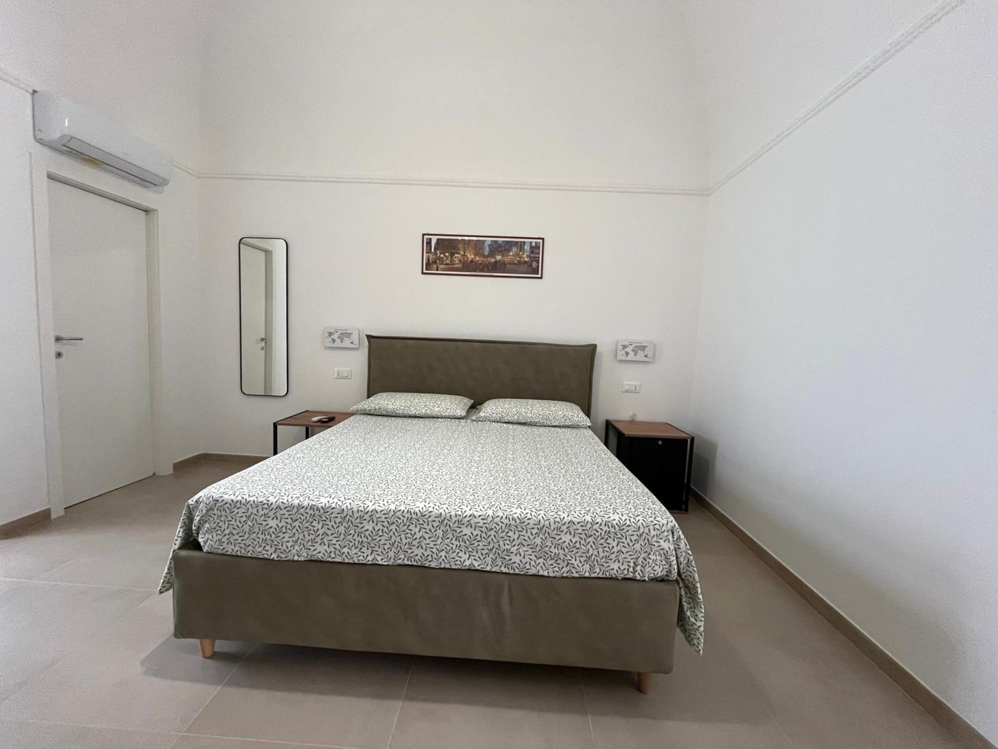 Dimora Lara Hotel Monopoli Ngoại thất bức ảnh